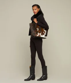 Lucchese Sadie Tote*Women Handbags