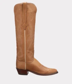 Lucchese Saltillo Tall*Women Tall