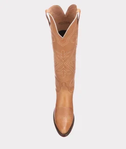 Lucchese Saltillo Tall*Women Tall