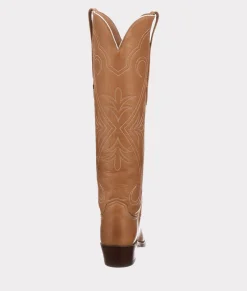 Lucchese Saltillo Tall*Women Tall
