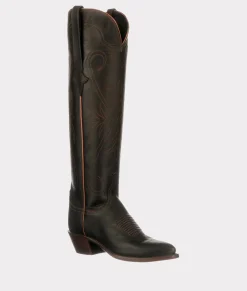 Lucchese Saltillo Tall*Women Tall