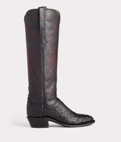 Lucchese Saltillo Tall Exotic*Women/BOY Tall|Cowboy