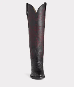 Lucchese Saltillo Tall Exotic*Women/BOY Tall|Cowboy