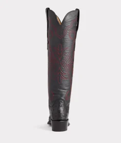 Lucchese Saltillo Tall Exotic*Women/BOY Tall|Cowboy