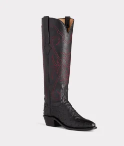 Lucchese Saltillo Tall Exotic*Women/BOY Tall|Cowboy