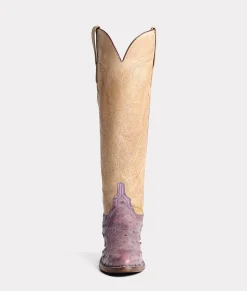 Lucchese Saltillo Tall Exotic*Women/BOY Tall|Cowboy