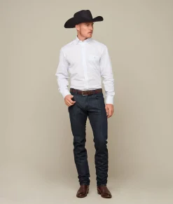 Lucchese San Antonio* Tops