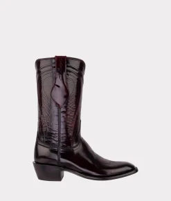 Lucchese San Antonio*BOY Cowboy