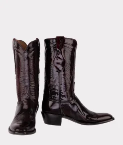 Lucchese San Antonio*BOY Cowboy