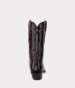 Lucchese San Antonio*BOY Cowboy