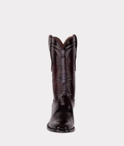 Lucchese San Antonio*BOY Cowboy