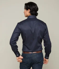Lucchese San Antonio* Tops