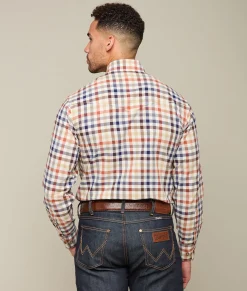 Lucchese San Antonio* Tops
