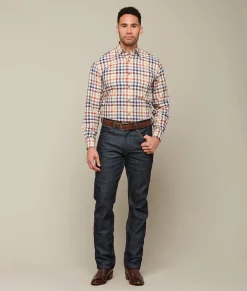 Lucchese San Antonio* Tops