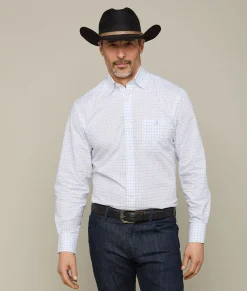 Lucchese San Antonio* Tops
