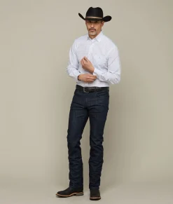 Lucchese San Antonio* Tops