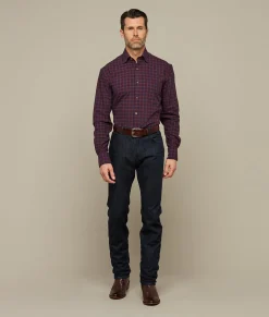 Lucchese San Antonio* Tops