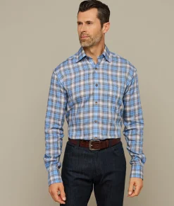 Lucchese San Antonio* Tops