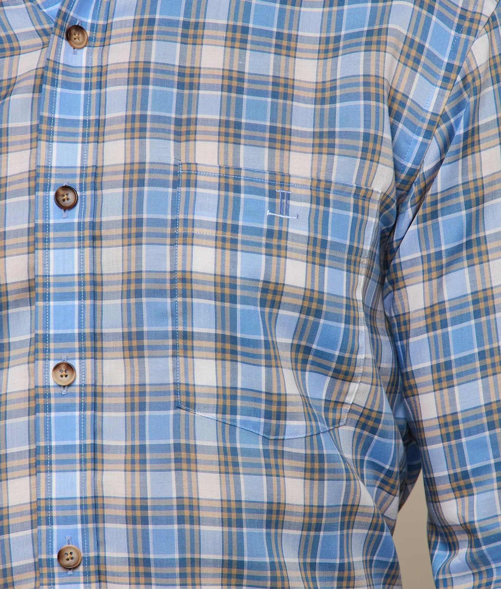 Lucchese San Antonio* Tops