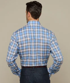 Lucchese San Antonio* Tops