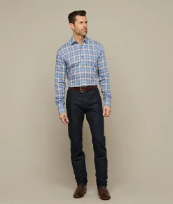 Lucchese San Antonio* Tops