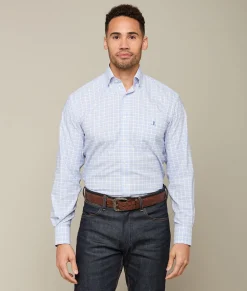 Lucchese San Antonio* Tops