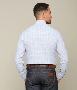 Lucchese San Antonio* Tops