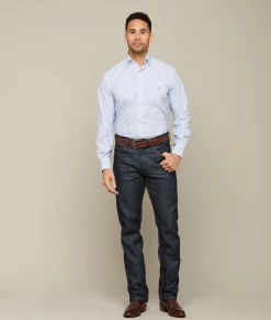 Lucchese San Antonio* Tops