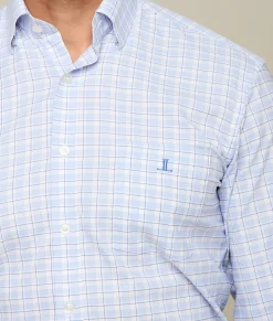 Lucchese San Antonio* Tops