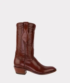 Lucchese San Antonio*BOY Cowboy