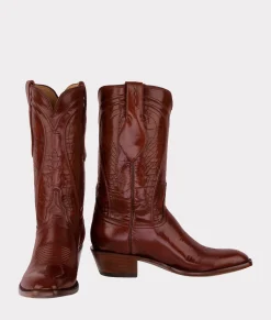 Lucchese San Antonio*BOY Cowboy