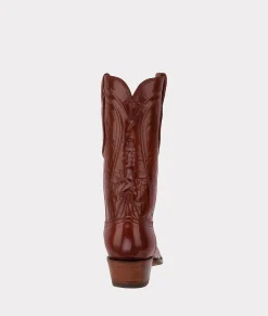 Lucchese San Antonio*BOY Cowboy