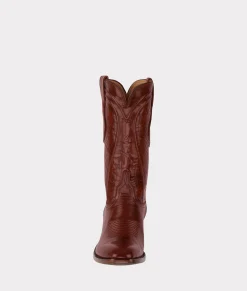 Lucchese San Antonio*BOY Cowboy