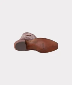 Lucchese San Antonio*BOY Cowboy