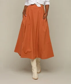 Lucchese Sandy Skirt*Women Bottoms
