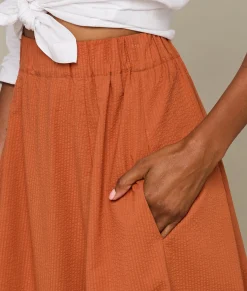 Lucchese Sandy Skirt*Women Bottoms
