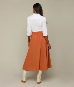 Lucchese Sandy Skirt*Women Bottoms