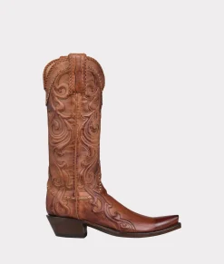 Lucchese Saratoga*Women/BOY Cowboy