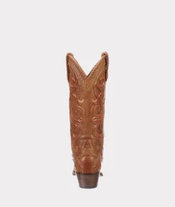 Lucchese Saratoga*Women/BOY Cowboy