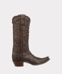 Lucchese Saratoga*Women/BOY Cowboy