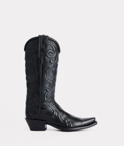 Lucchese Saratoga*Women/BOY Cowboy