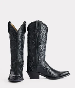 Lucchese Saratoga*Women/BOY Cowboy