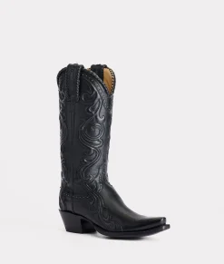 Lucchese Saratoga*Women/BOY Cowboy