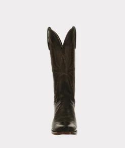 Lucchese Savannah*Women/BOY Cowboy