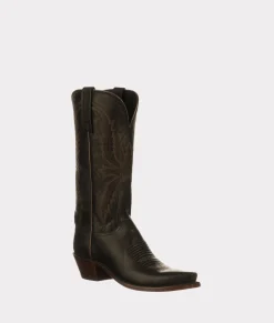 Lucchese Savannah*Women/BOY Cowboy