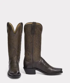 Lucchese Savannah*Women/BOY Cowboy