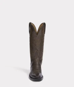 Lucchese Savannah*Women/BOY Cowboy