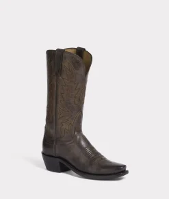 Lucchese Savannah*Women/BOY Cowboy