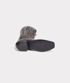 Lucchese Savannah*Women/BOY Cowboy
