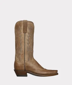 Lucchese Savannah*Women/BOY Cowboy